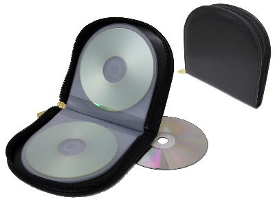 PEDIR PRESUPUESTO / Porta Cds